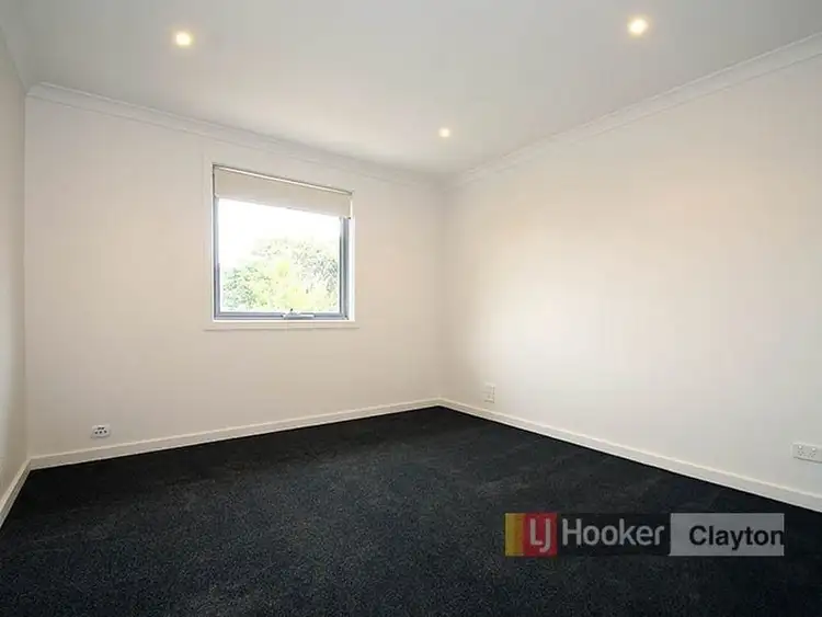 Sixth view of Homely townhouse listing, 6 Nicholson Court, Clayton VIC 3168