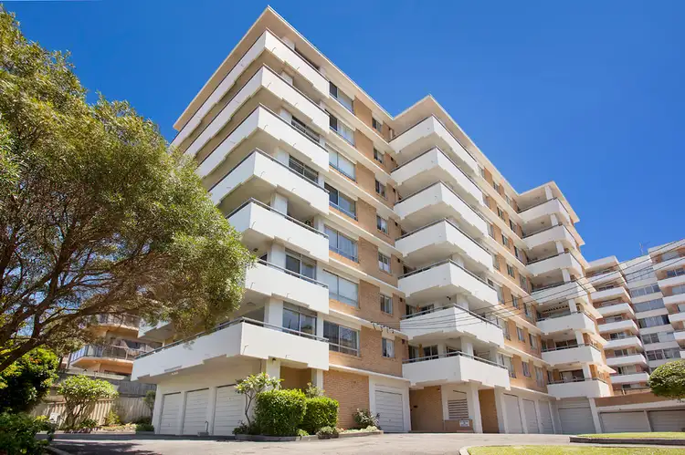 Second view of Homely apartment listing, 12/745 Pittwater Road, Dee Why NSW 2099