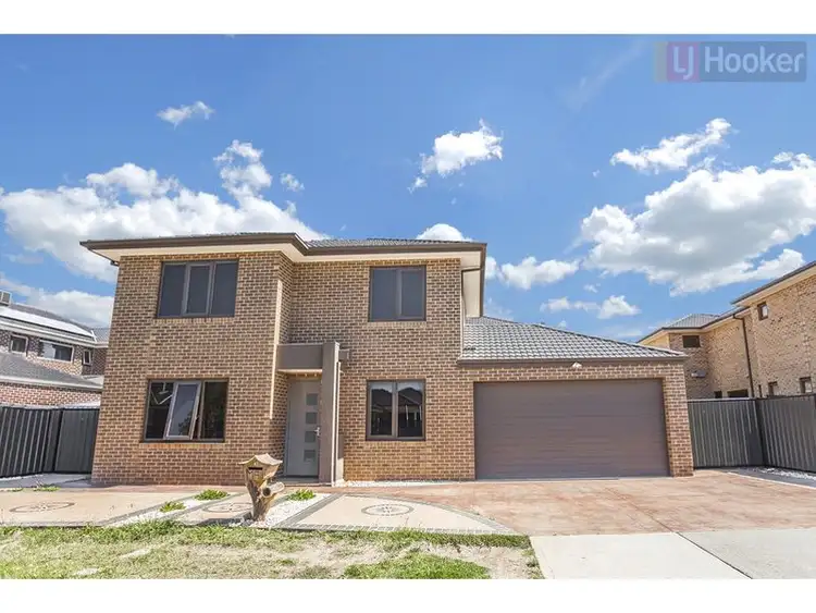 Fifth view of Homely house listing, 3 Elms Way, Craigieburn VIC 3064