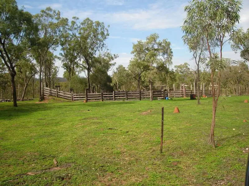 Main view of Homely rural property listing, Address available on request