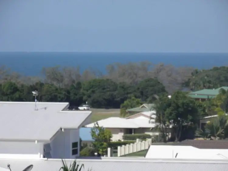 Third view of Homely land listing, 10 Stoney Court, Tannum Sands QLD 4680