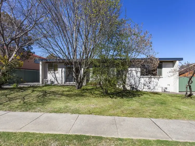 3A & 3B Castieau Street, Higgins ACT 2615