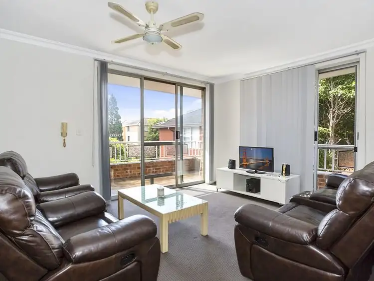 Third view of Homely unit listing, 8/14-16 Hercules Road, Brighton-le-sands NSW 2216