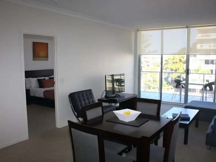 Third view of Homely unit listing, 503/11 Clarence Street, Port Macquarie NSW 2444