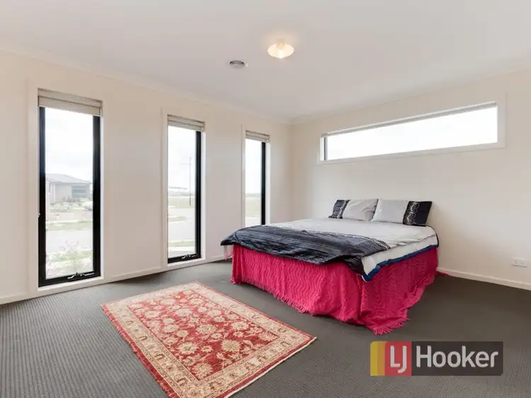 Fifth view of Homely house listing, 68 Mickleham Drive, Cranbourne North VIC 3977