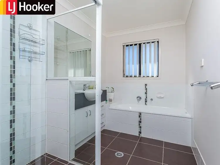 Seventh view of Homely townhouse listing, 17/67 Glass House Circuit, Kallangur QLD 4503