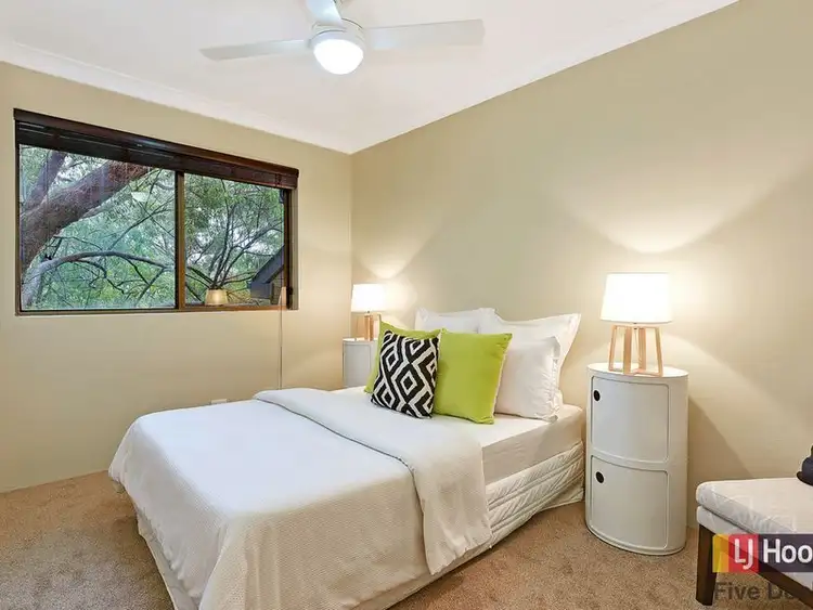 Sixth view of Homely townhouse listing, 47/140-148 Crimea Road, Marsfield NSW 2122