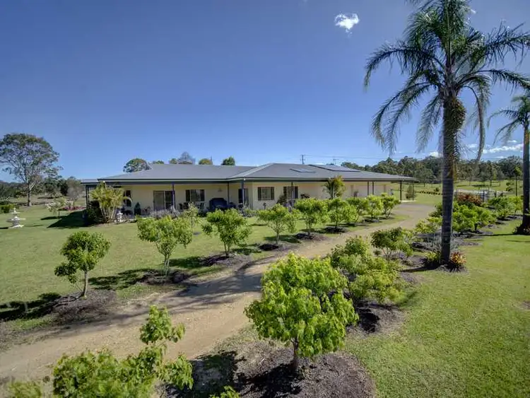 Main view of Homely house listing, 100 Treeview Drive, Rainbow Flat NSW 2430