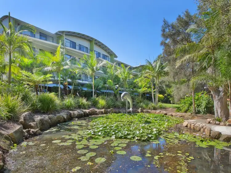 Sixth view of Homely unit listing, 215/68 Pacific Drive, Port Macquarie NSW 2444