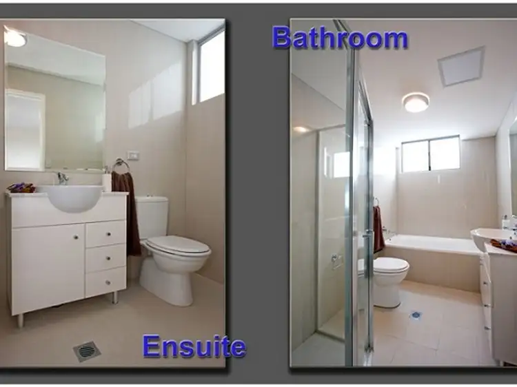 Fourth view of Homely apartment listing, 903/22 Charles Street, Parramatta NSW 2150