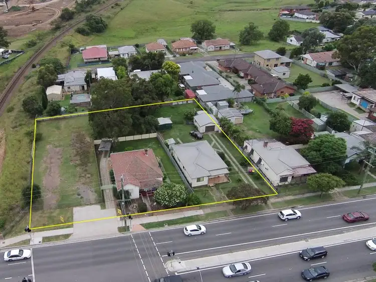 Main view of Homely house listing, 102 & 106 New England Highway, Maitland NSW 2320