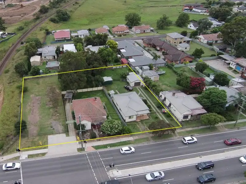 Main view of Homely house listing, 102 & 106 New England Highway, Maitland NSW 2320