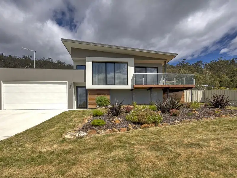 Main view of Homely house listing, 5 Sea Eagle Drive, Bicheno TAS 7215