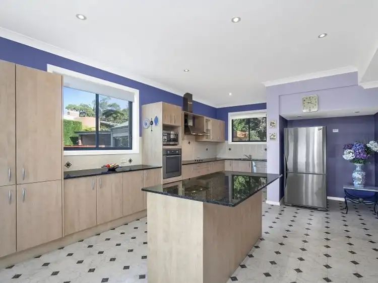 Third view of Homely house listing, 10 Kalang Road, Elanora Heights NSW 2101