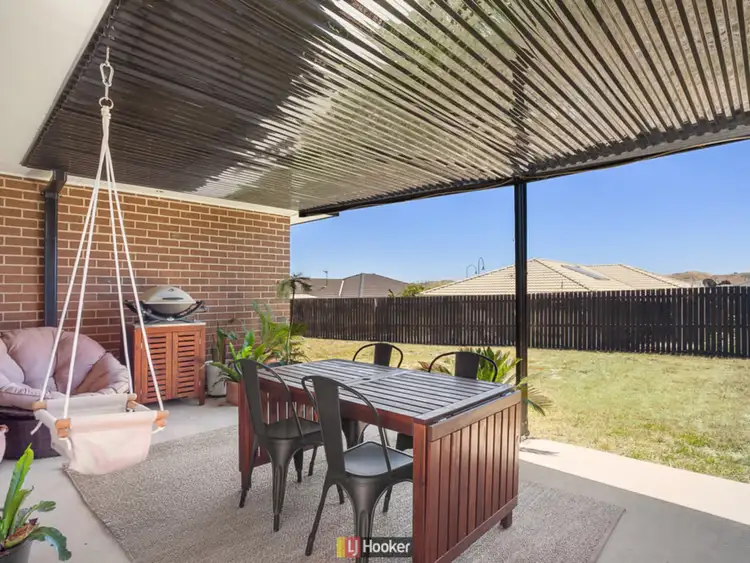 Fourth view of Homely house listing, 13 Victor Chang Street, Macgregor ACT 2615