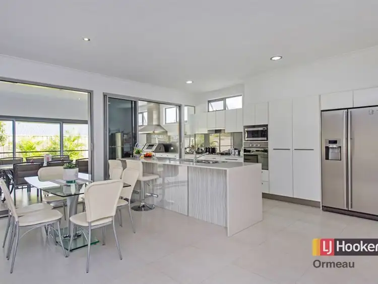 Fifth view of Homely house listing, 7 Byram Court, Ormeau Hills QLD 4208