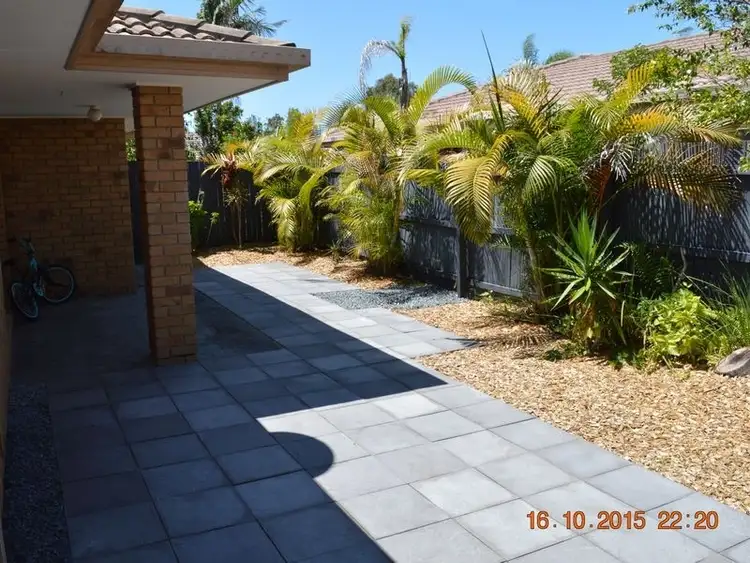 80/97 Edmund Rice Drive, Southport QLD 4215