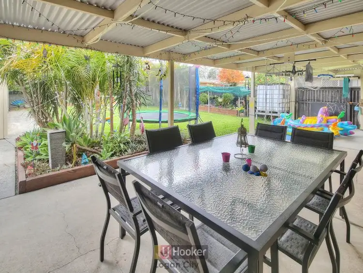 Third view of Homely house listing, 36 Brandon Street, Marsden QLD 4132