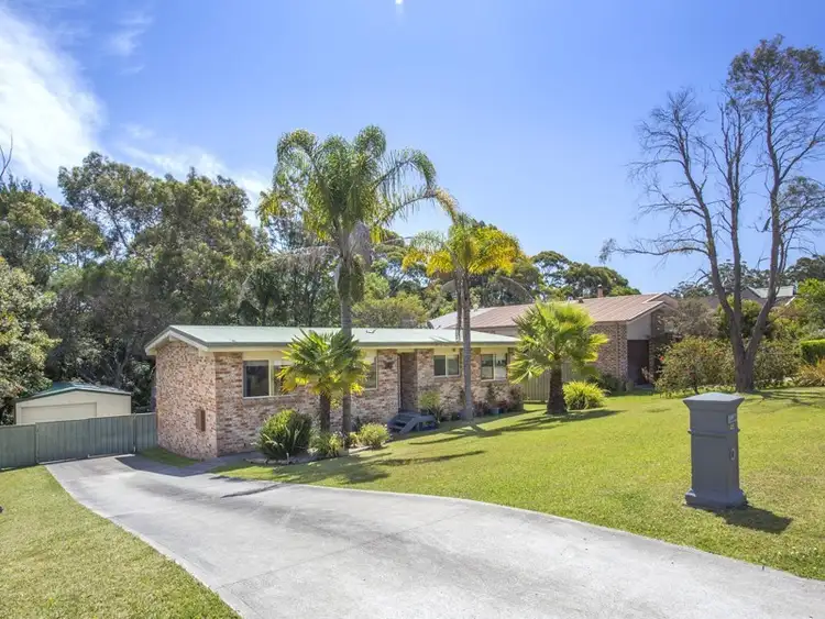 45 Timbs Street, Ulladulla NSW 2539