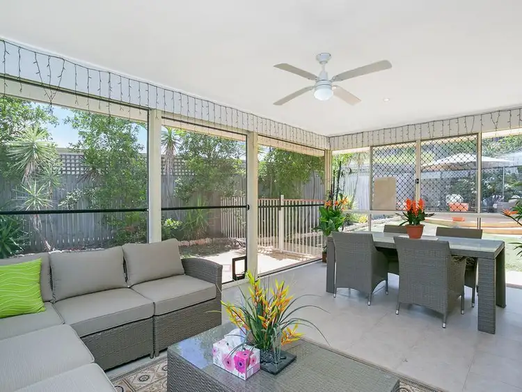 Fifth view of Homely house listing, 16 Tuggeranong Avenue, Pacific Pines QLD 4211