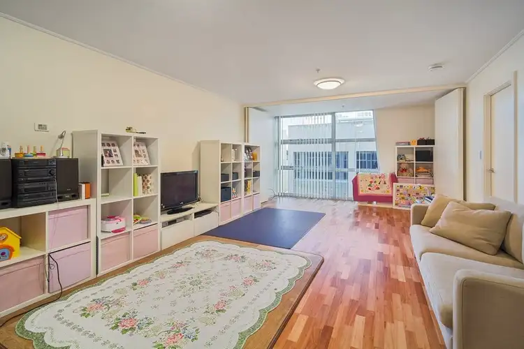 Second view of Homely apartment listing, 211/15 Atchison Street, St Leonards NSW 2065