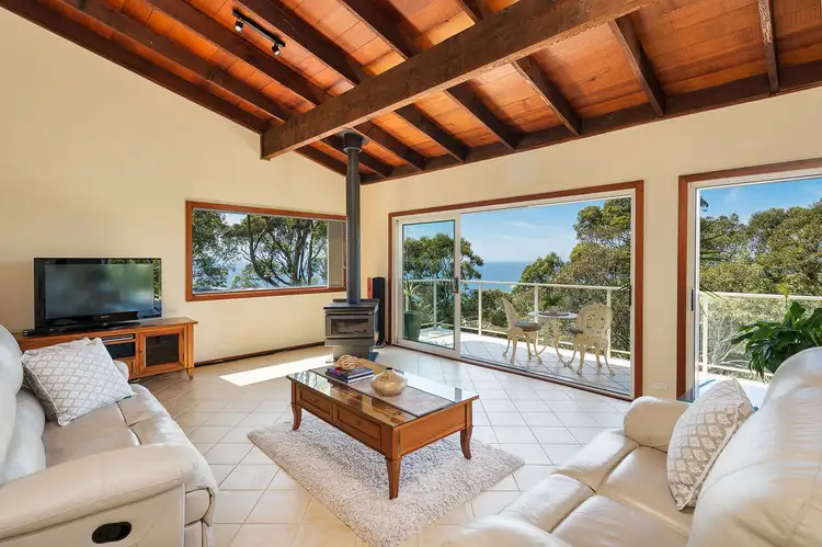 Fifth view of Homely house listing, 89 Grandview Drive, Newport NSW 2106