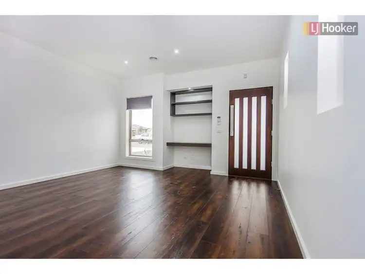 Second view of Homely house listing, 23 Falkland Road, Craigieburn VIC 3064