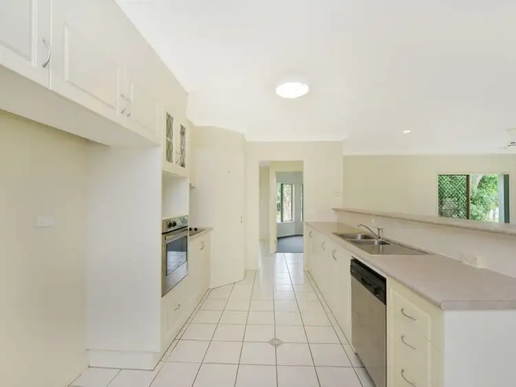Third view of Homely house listing, 7 Echo Close, Mount Sheridan QLD 4868