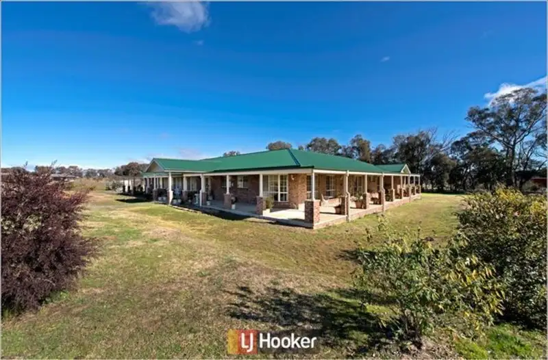 Main view of Homely house listing, 2 Cunningham Close, Murrumbateman NSW 2582