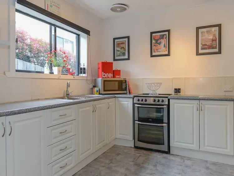 Second view of Homely house listing, 252 East Derwent Highway, Lindisfarne TAS 7015