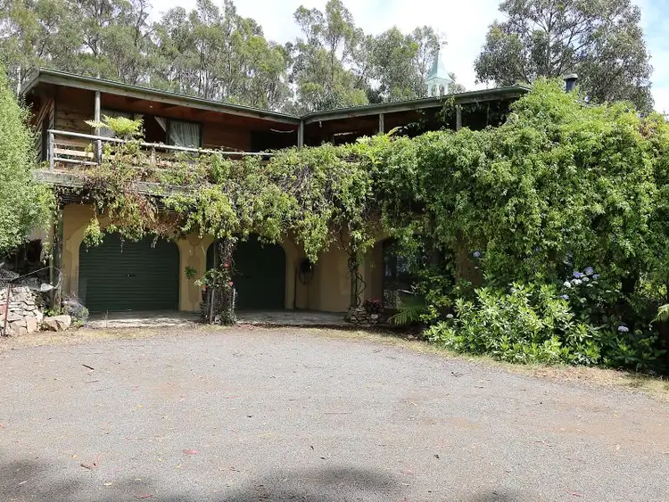 Third view of Homely house listing, 140 Groombridges Road, Kettering TAS 7155