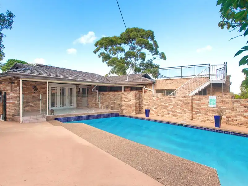 Main view of Homely house listing, 1A Sorlie Road, Frenchs Forest NSW 2086