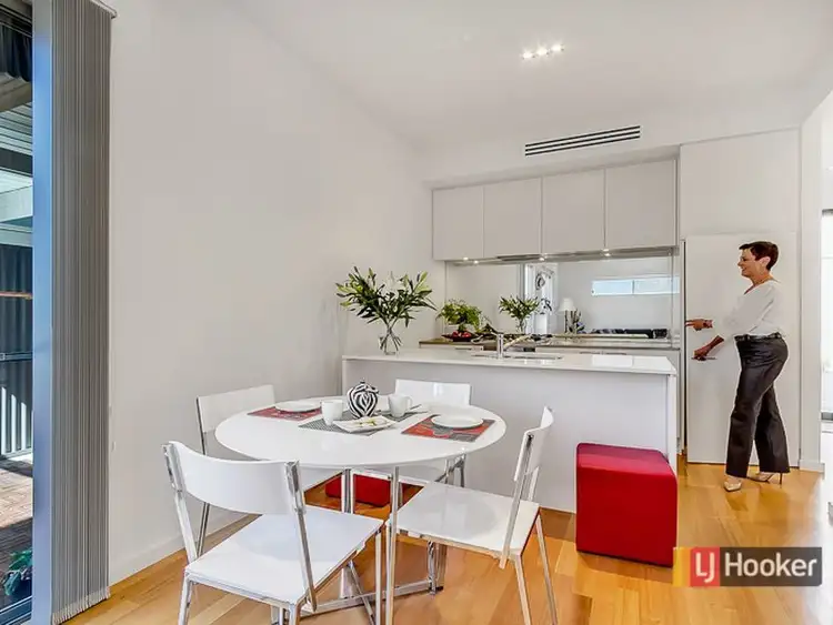 Fifth view of Homely townhouse listing, 2/12 Charles Street, Unley SA 5061