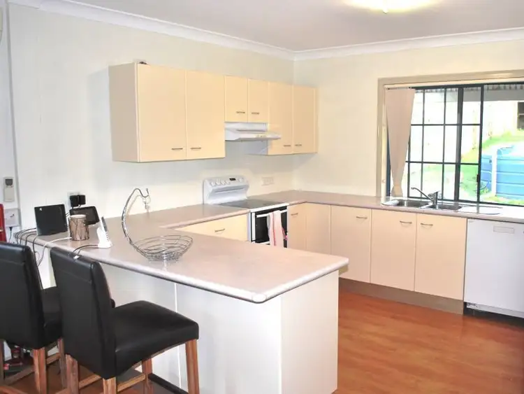 Second view of Homely house listing, 3 Wilson Street, Lowanna NSW 2450