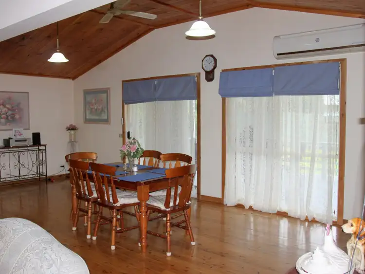 Second view of Homely house listing, 22 Fourth Street, Eildon VIC 3713