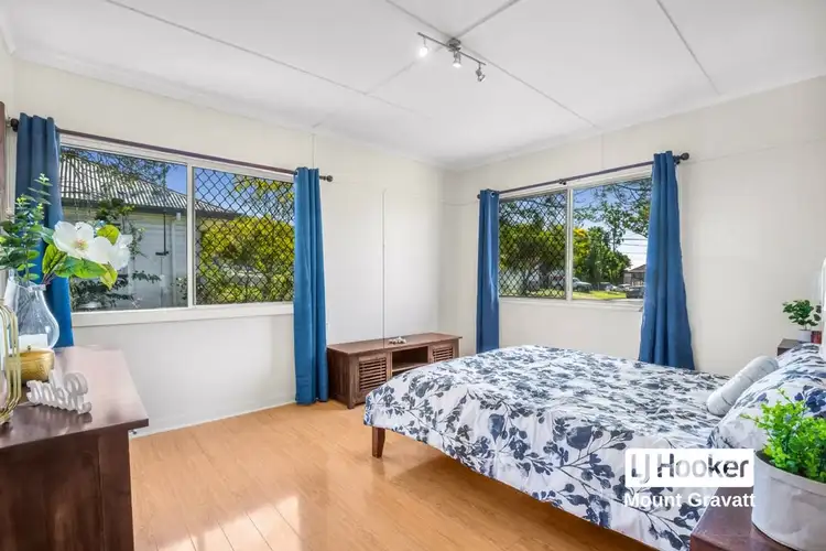Sixth view of Homely house listing, 19 Wishart Road, Upper Mount Gravatt QLD 4122