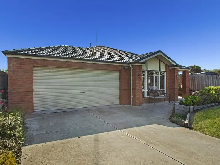 4 Dundundra Drive, Clifton Springs VIC 3222