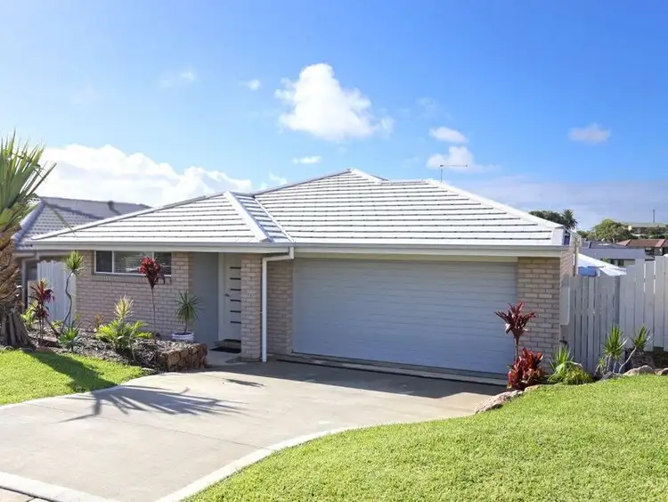105 Matthews Parade, Corindi Beach NSW 2456