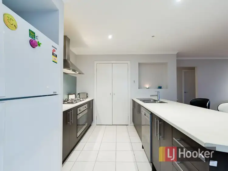 Fifth view of Homely house listing, 4 Faldo Place, Cranbourne North VIC 3977
