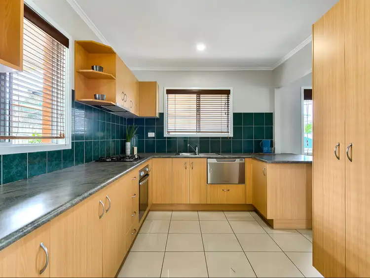 Sixth view of Homely house listing, 12 Chuter Street, Stafford Heights QLD 4053