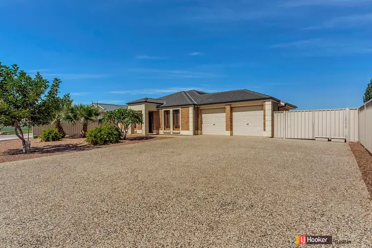 13 Claire Lane, Virginia SA 5120