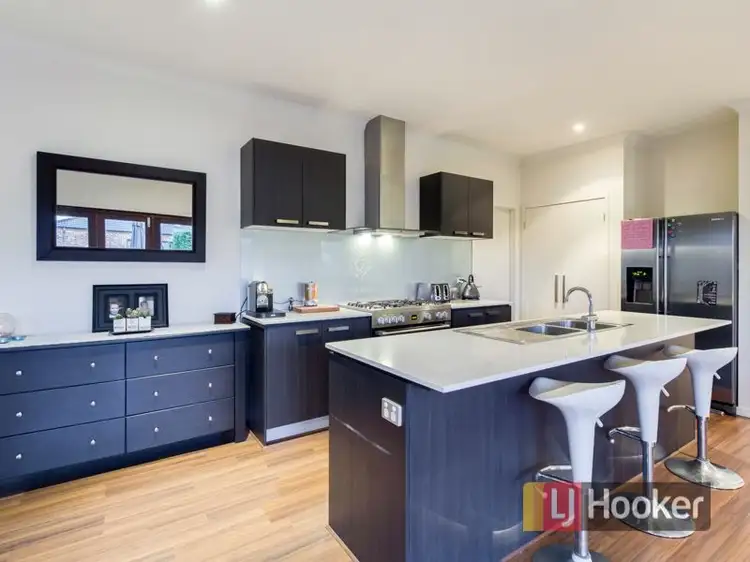 Fourth view of Homely house listing, 42 Flinders Park Drive, Officer VIC 3809