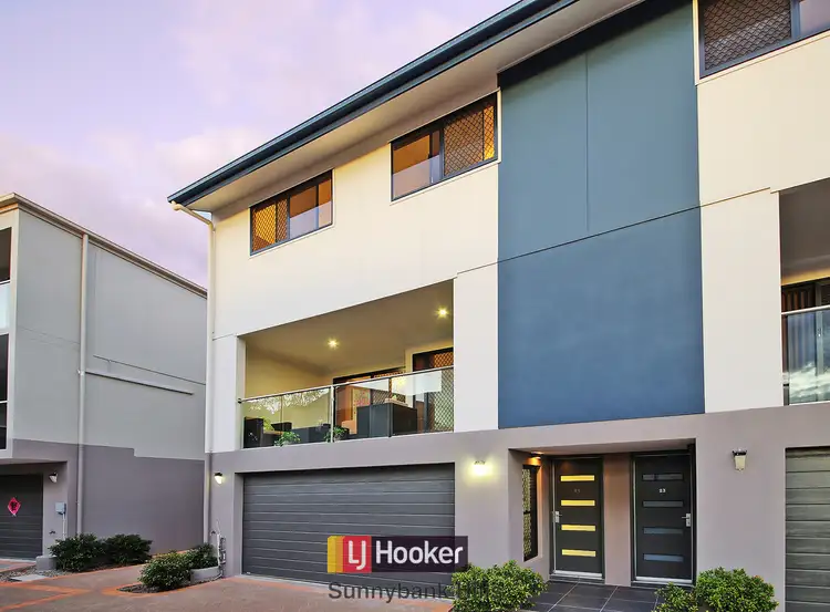 24/1 Jaffa Crescent, Calamvale QLD 4116