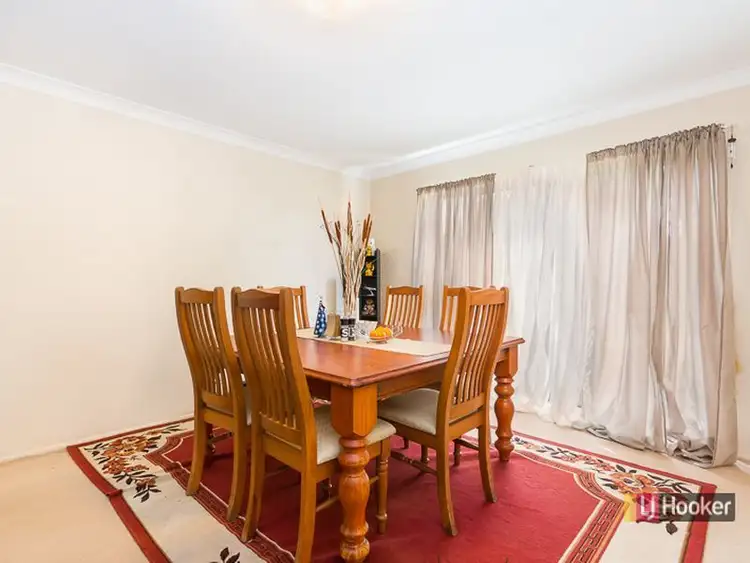 Fourth view of Homely townhouse listing, 7/12 Pattern Place, Woodcroft NSW 2767