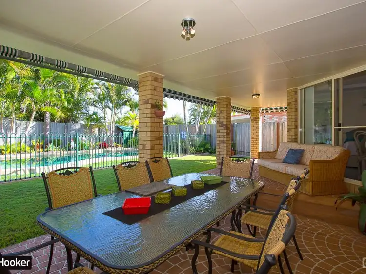 Fifth view of Homely house listing, 109 Avon Avenue, Banksia Beach QLD 4507