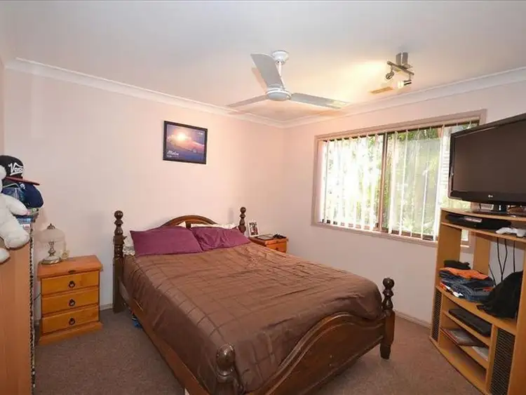 Fifth view of Homely house listing, 318 Gordons Road, Alloway QLD 4670