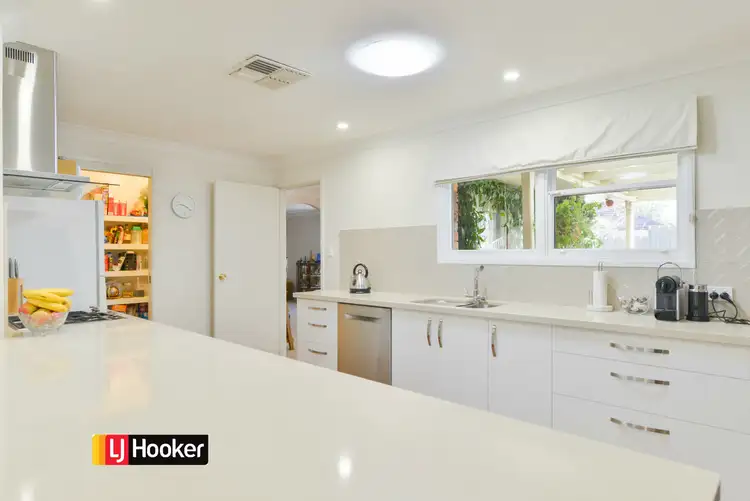 Main view of Homely house listing, 42a Dowell Avenue, Tamworth NSW 2340