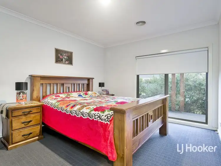Sixth view of Homely house listing, 4 Hewett Drive, Point Cook VIC 3030