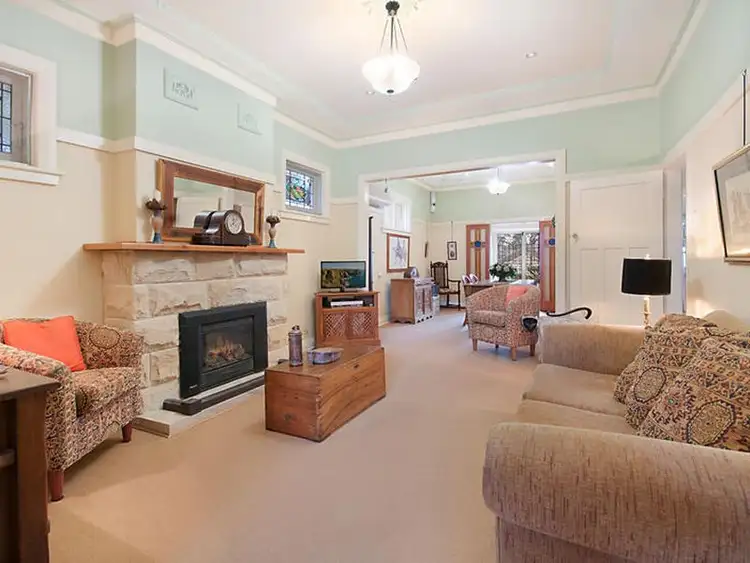 Fifth view of Homely house listing, 181 Albany Street, Point Frederick NSW 2250
