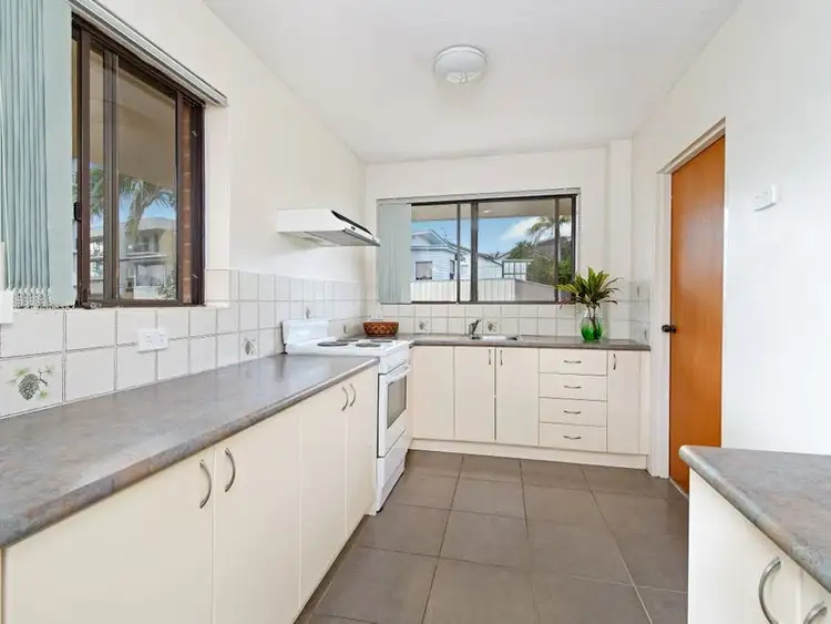 Second view of Homely unit listing, 6/2 Oxley Crescent, Port Macquarie NSW 2444